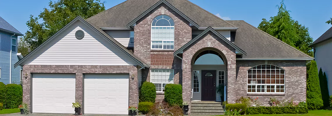 Sears Electric Garage Door Repairs in Wheeling, IL